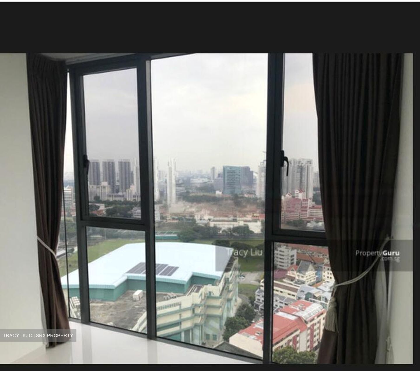 Forte Suites (D8), Apartment #464462151